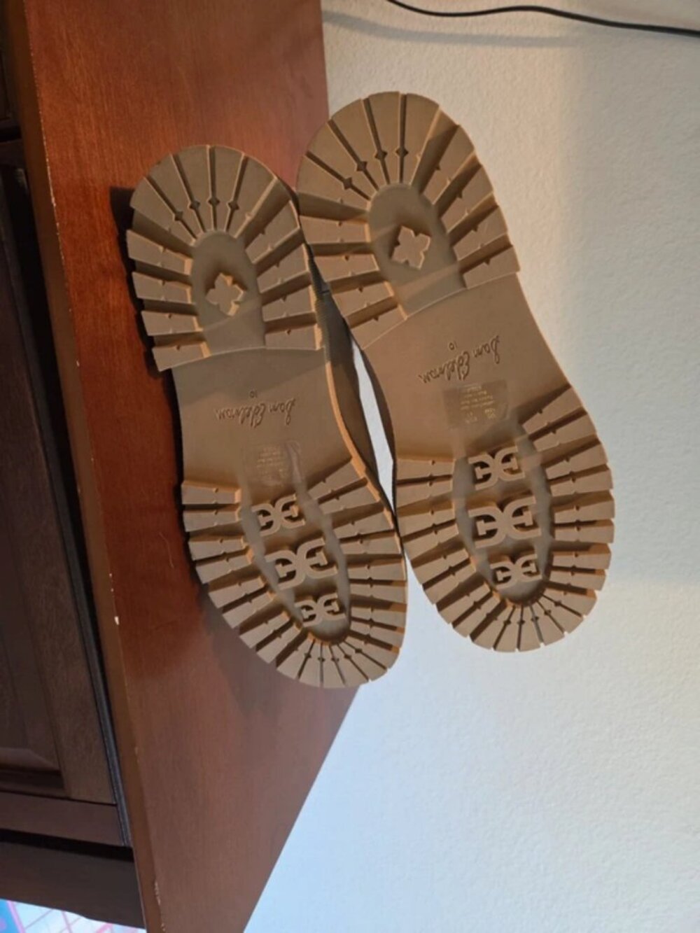 Sam Edelman women's Steele Size 10 - Picture 4 of 4
